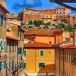 Casa Stellino 33 Nel Cuore Di Apartment Portoferraio