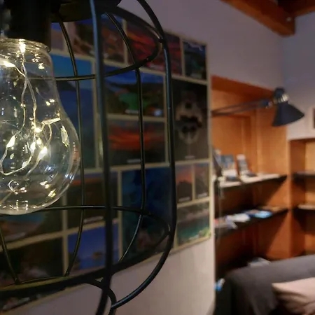 Casa Stellino 33 Nel Cuore Di Apartment Portoferraio