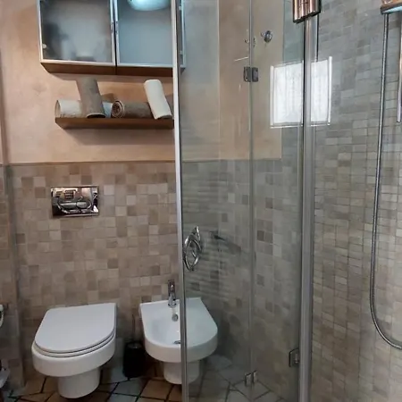 Casa Stellino 33 Nel Cuore Di Apartment Portoferraio