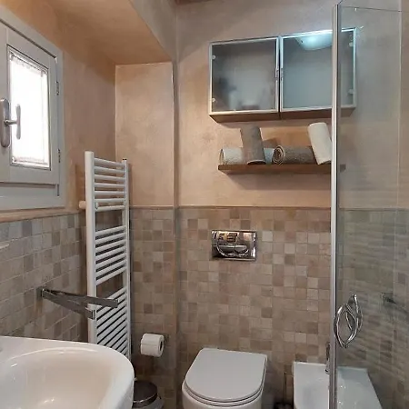 Casa Stellino 33 Nel Cuore Di *