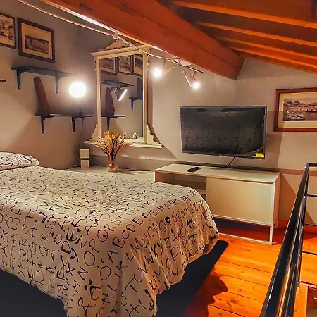 Apartment Casa Stellino 33 Nel Cuore Di Portoferraio