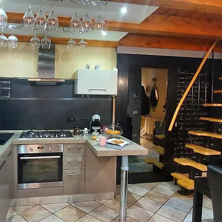 Casa Stellino 33 Nel Cuore Di * פורטופראיו