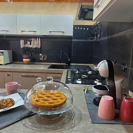 Casa Stellino 33 Nel Cuore Di