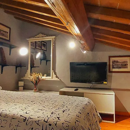 Casa Stellino 33 Nel Cuore Di Διαμέρισμα *