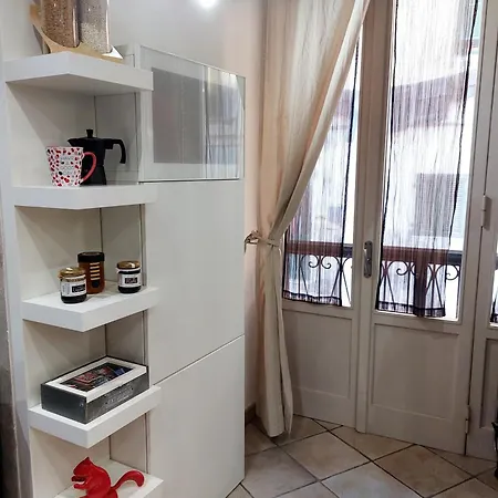 Casa Stellino 33 Nel Cuore Di * פורטופראיו