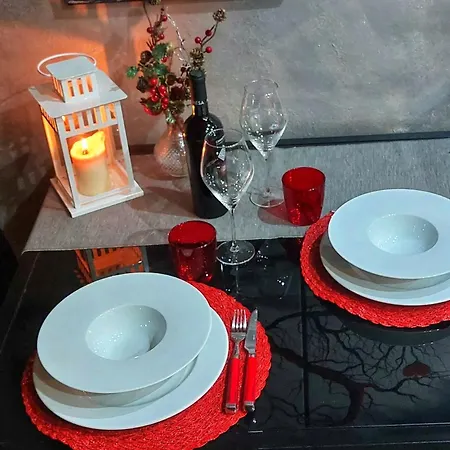 Casa Stellino 33 Nel Cuore Di * פורטופראיו