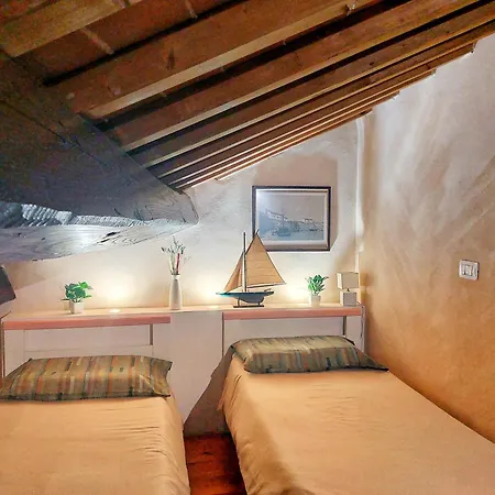 Casa Stellino 33 Nel Cuore Di Διαμέρισμα *