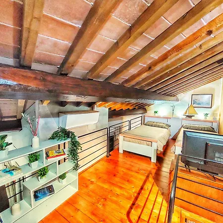 Casa Stellino 33 Nel Cuore Di * Portoferraio