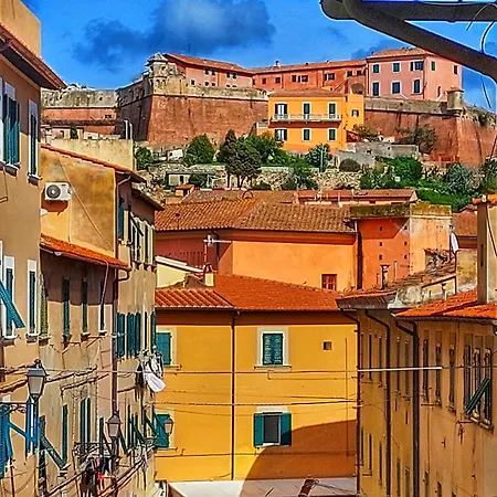 Casa Stellino 33 Nel Cuore Di Apartment Portoferraio