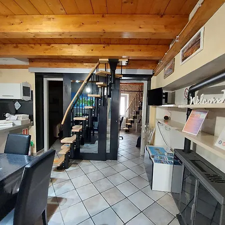 Casa Stellino 33 Nel Cuore Di Apartment *
