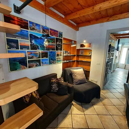 Casa Stellino 33 Nel Cuore Di Portoferraio