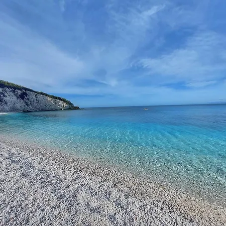Casa Stellino 33 Nel Cuore Di Portoferraio