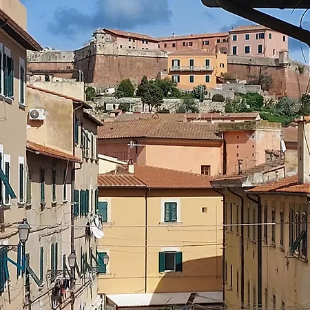 Casa Stellino 33 Nel Cuore Di *