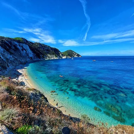 Apartment Casa Stellino 33 Nel Cuore Di