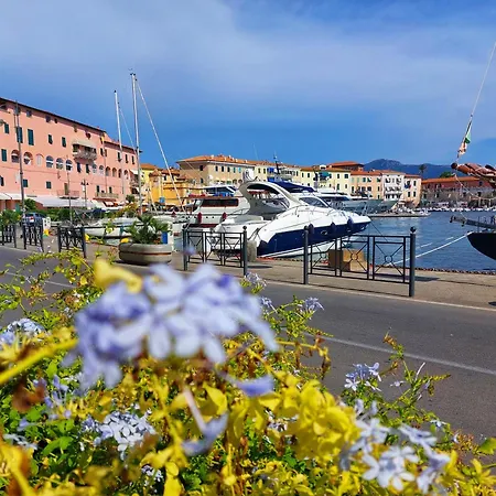 Casa Stellino 33 Nel Cuore Di Διαμέρισμα *