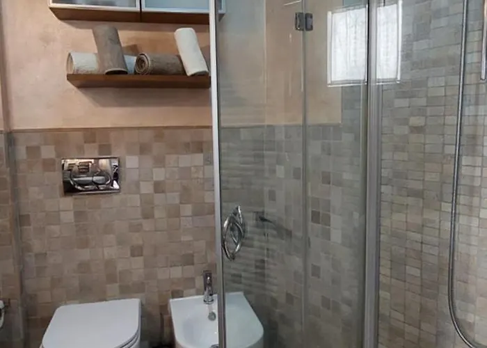 Casa Stellino 33 Nel Cuore Di Apartment Portoferraio