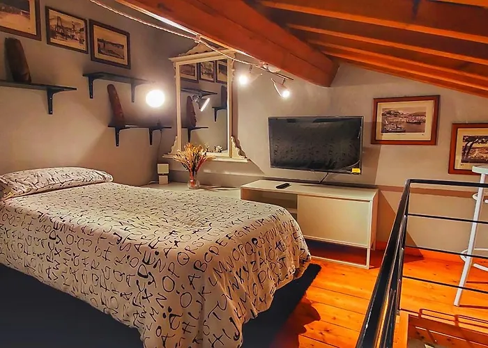 Διαμέρισμα Casa Stellino 33 Nel Cuore Di Portoferraio