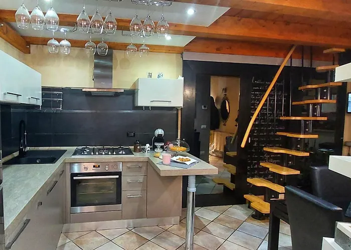 Casa Stellino 33 Nel Cuore Di * Portoferraio