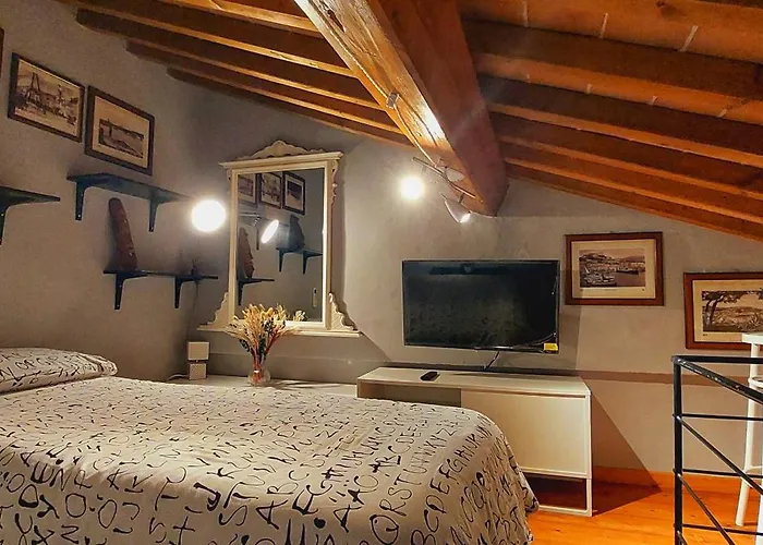 Casa Stellino 33 Nel Cuore Di Διαμέρισμα *