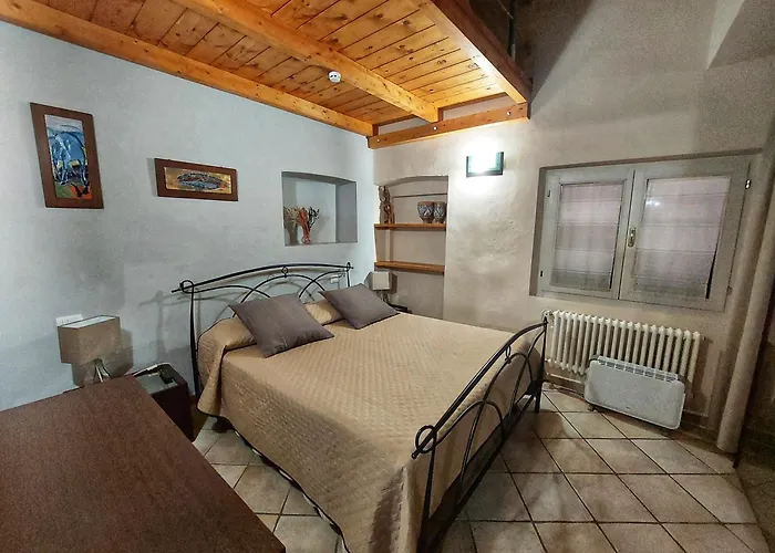 Casa Stellino 33 Nel Cuore Di Apartment Portoferraio