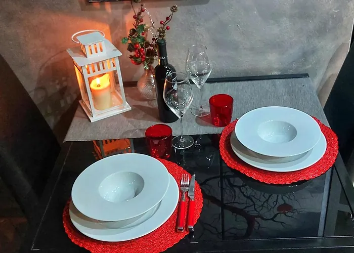 Casa Stellino 33 Nel Cuore Di * Portoferraio