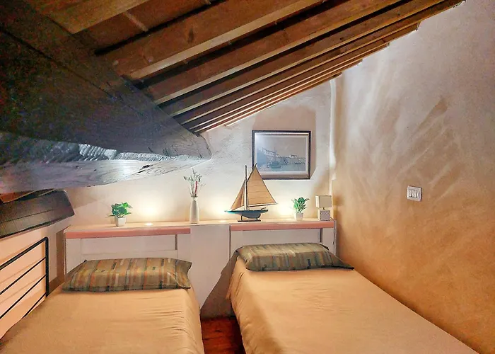 Casa Stellino 33 Nel Cuore Di Apartment *