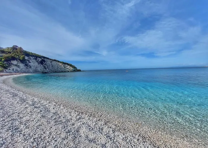 Casa Stellino 33 Nel Cuore Di Portoferraio