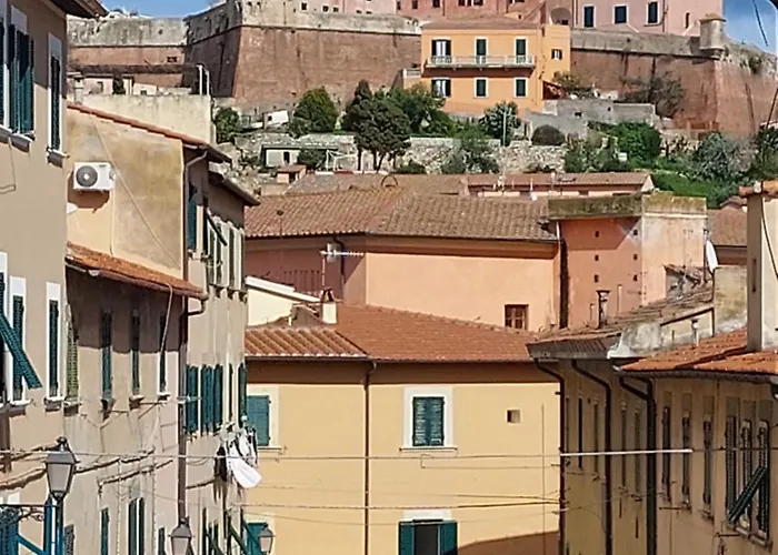 Casa Stellino 33 Nel Cuore Di *