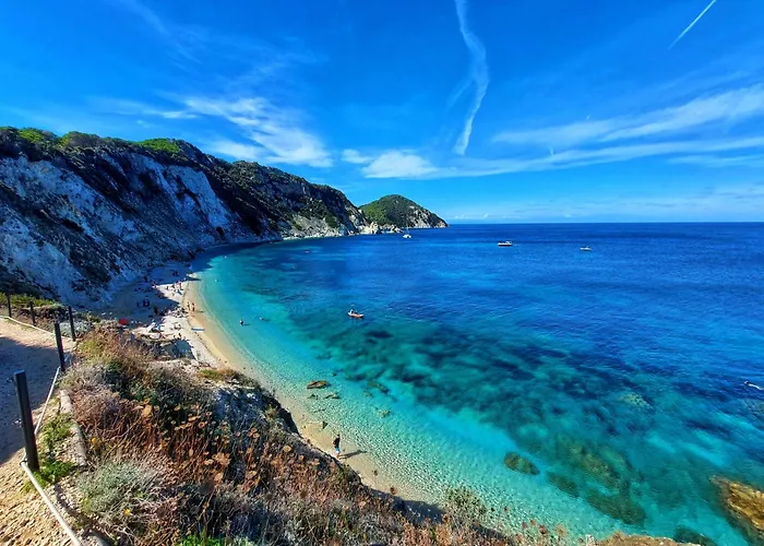 Apartment Casa Stellino 33 Nel Cuore Di