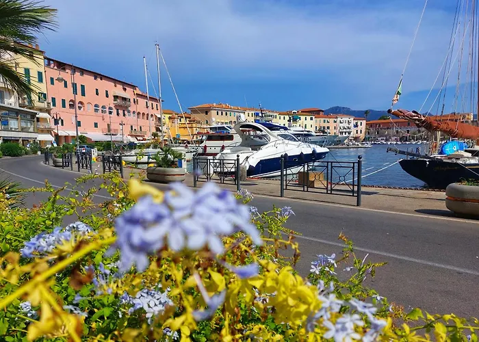 Casa Stellino 33 Nel Cuore Di Apartment *