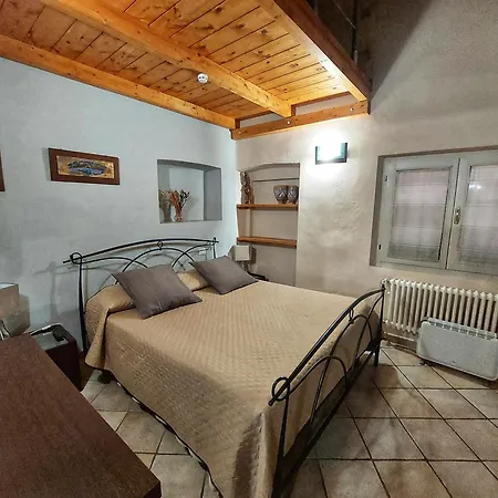 Casa Stellino 33 Nel Cuore Di Апартаменты Портоферрайо